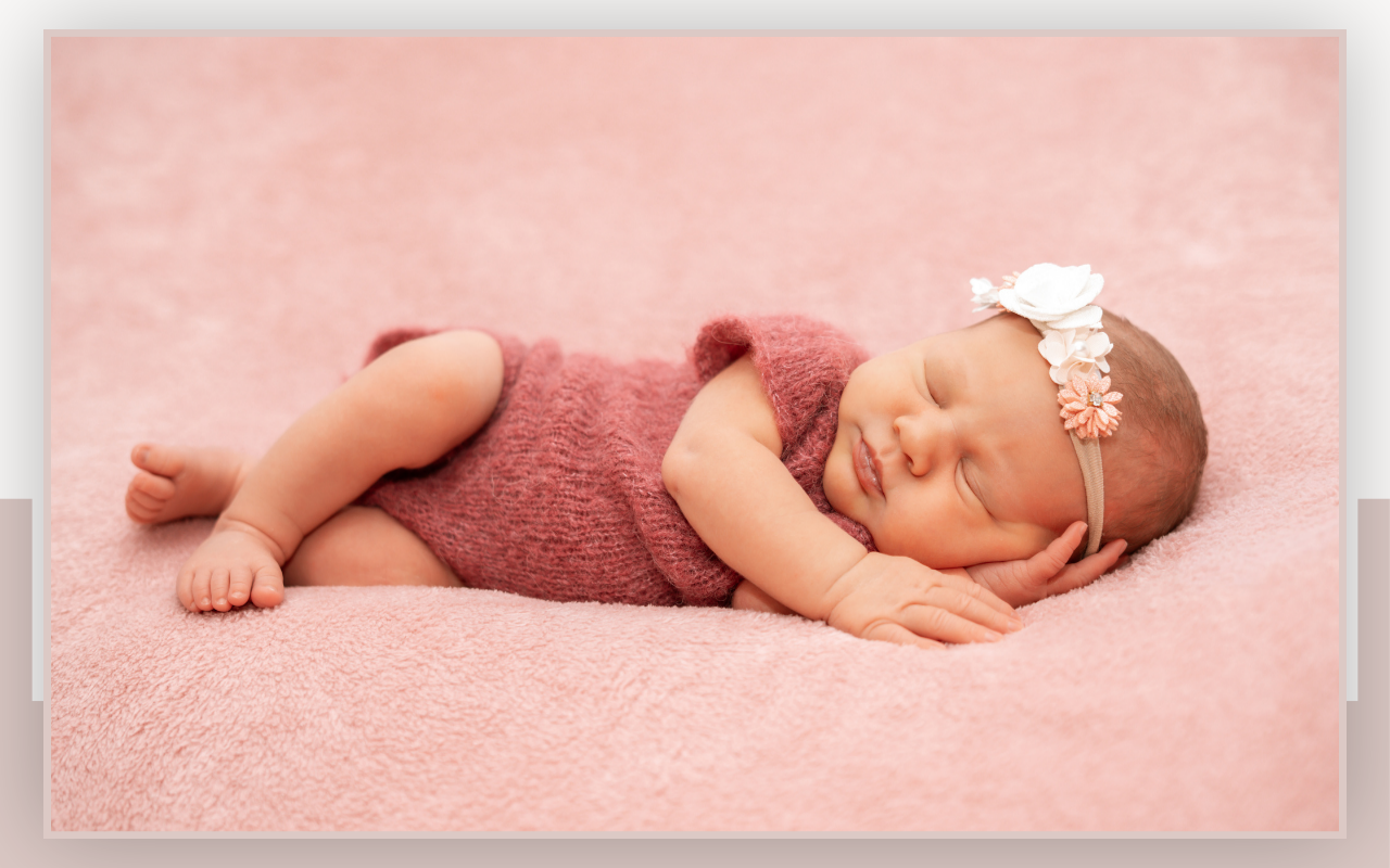 NEWBORN